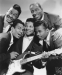 hank ballard & the midnighters